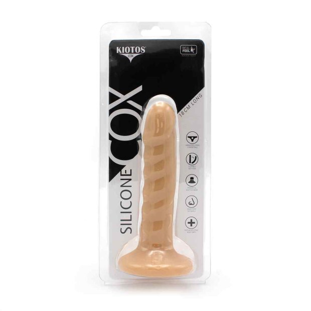 Kiotos COX Flesh 040 Silicone