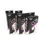 Kiotos Cox Sliding Skin 01 Brown 19,5 cm