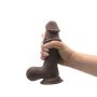 Kiotos Cox Sliding Skin 01 Brown 19,5 cm