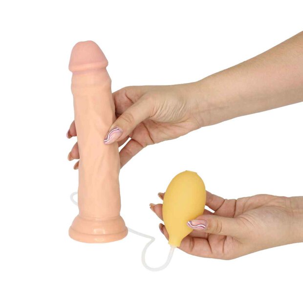 Kiotos Cox Squirt Dildo 03 - 21.5 cm