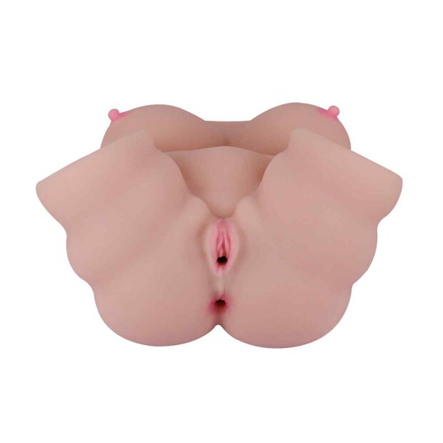 Masturbator Chubby Tits (M)