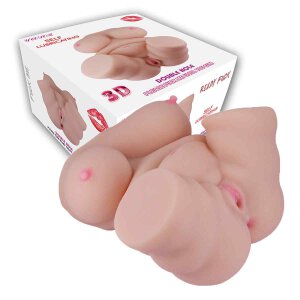 Masturbator Chubby Tits (M)