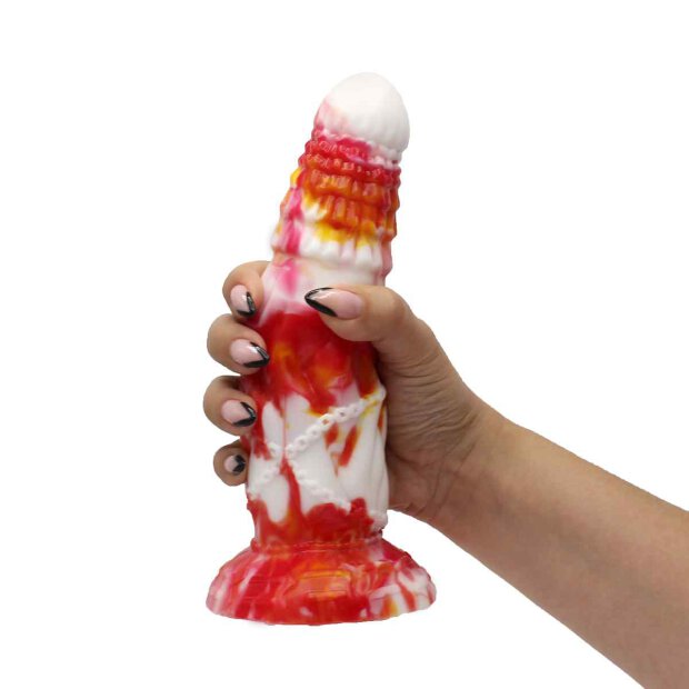 Kiotos Monstar Dildo Beast 4 21 cm
