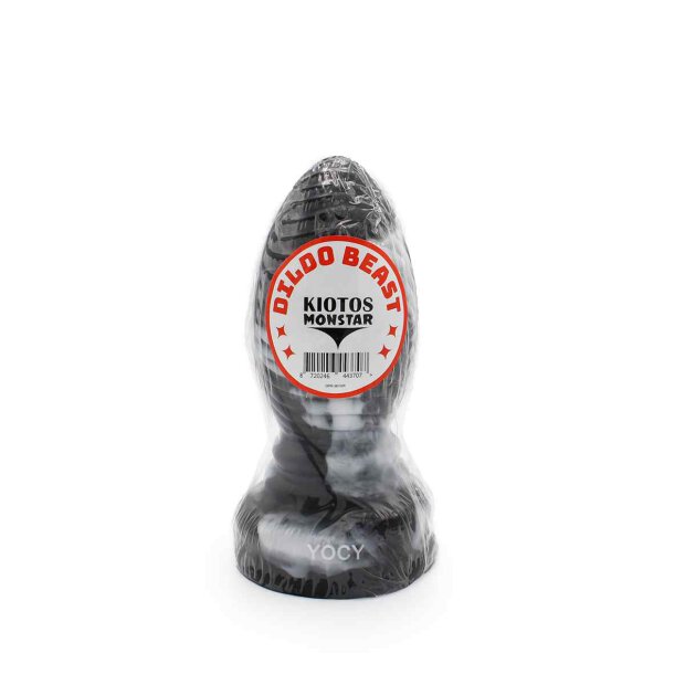 Kiotos Monstar Dildo Beast 5