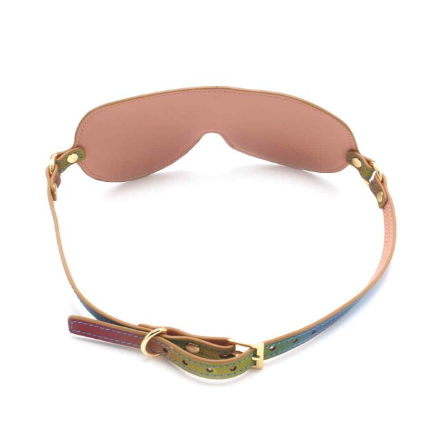 Blindfold Rainbow