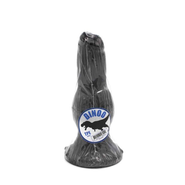 Dinoo TPE Dildo 02