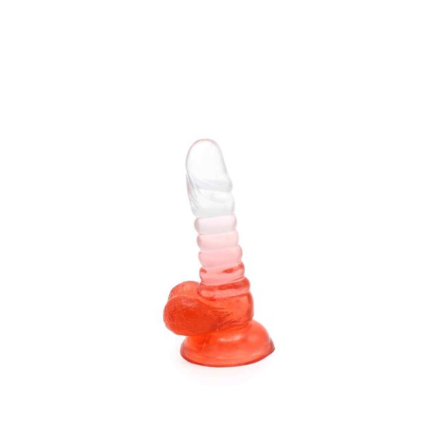 Kiotos Cox Color 01 Clear-Red 15,5 cm