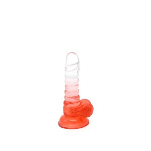Kiotos Cox Color 01 Clear-Red 15,5 cm