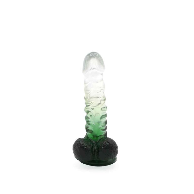 Kiotos Cox Color 02 Clear-Green
