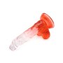 Kiotos Cox Color 03 Clear-Red 17,5 cm