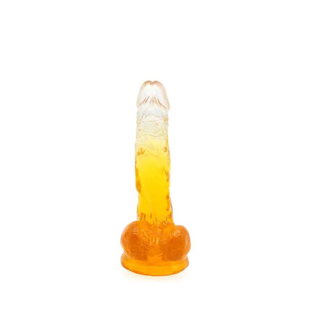Kiotos Cox Color 03 Clear-Yellow