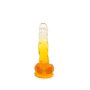 Kiotos Cox Color 03 Clear-Yellow