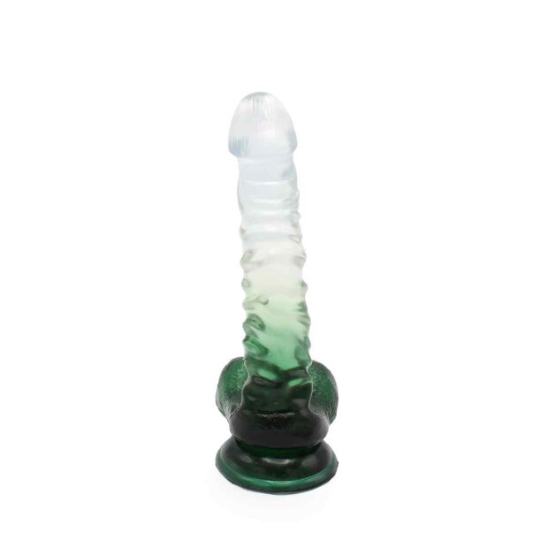 Kiotos Cox Color 04 Clear-Green