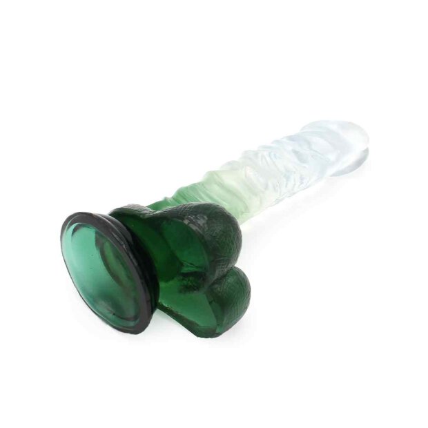 Kiotos Cox Color 04 Clear-Green