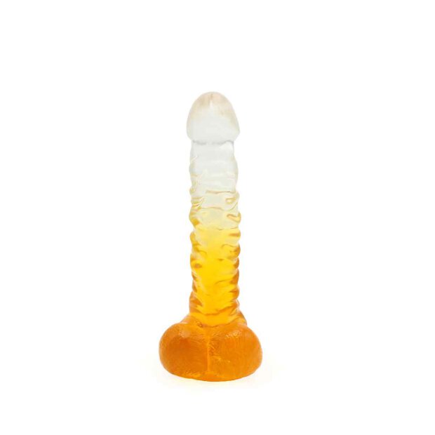 Kiotos Cox Color 04 Clear-Yellow