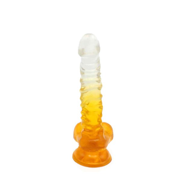 Kiotos Cox Color 04 Clear-Yellow