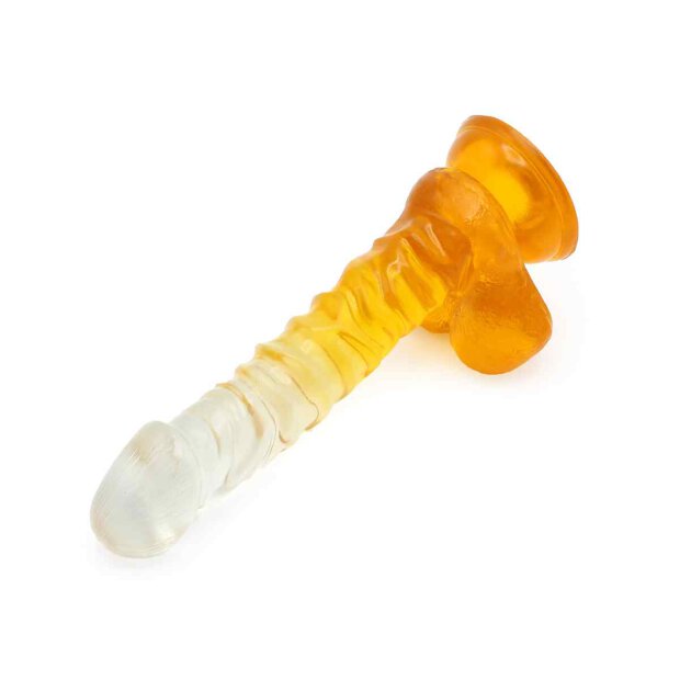 Kiotos Cox Color 04 Clear-Yellow