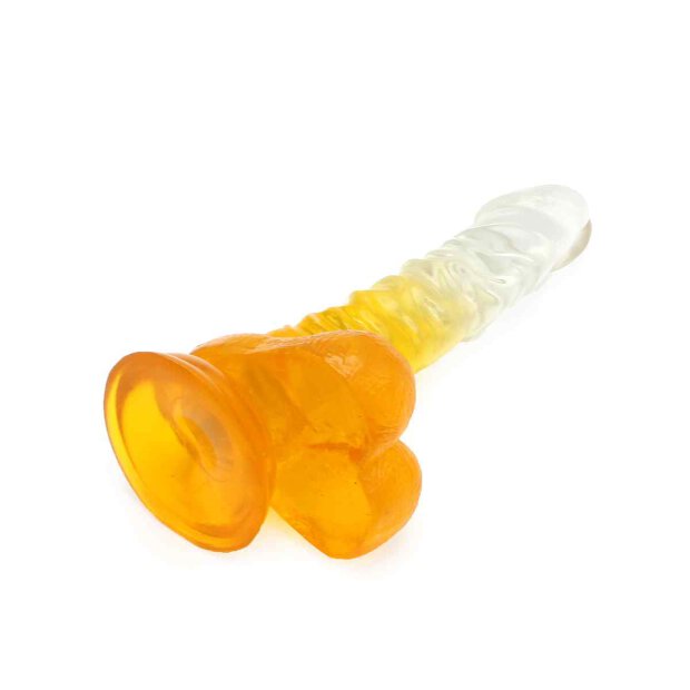 Kiotos Cox Color 04 Clear-Yellow