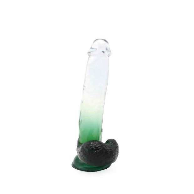 Kiotos Cox Color 06 Clear-Green