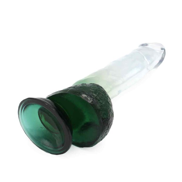 Kiotos Cox Color 06 Clear-Green