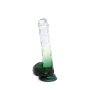 Kiotos Cox Color 06 Clear-Green