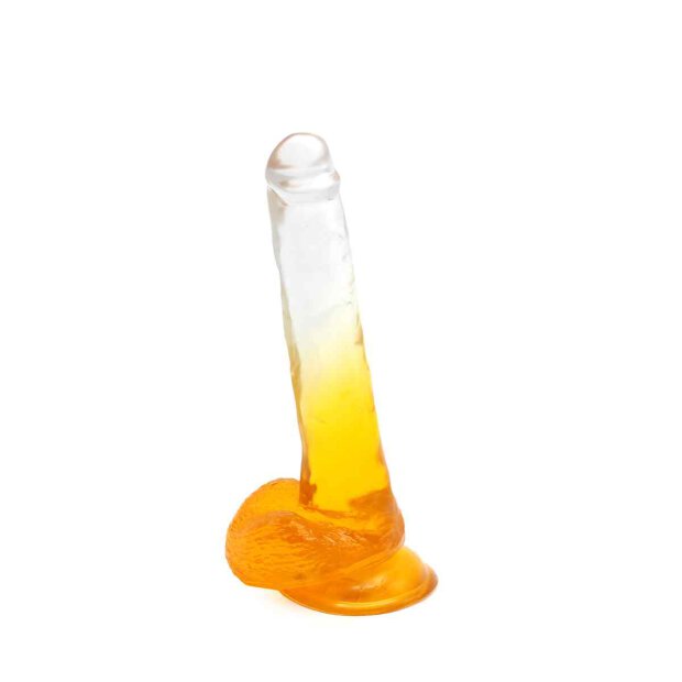 Kiotos Cox Color 06 Clear-Yellow