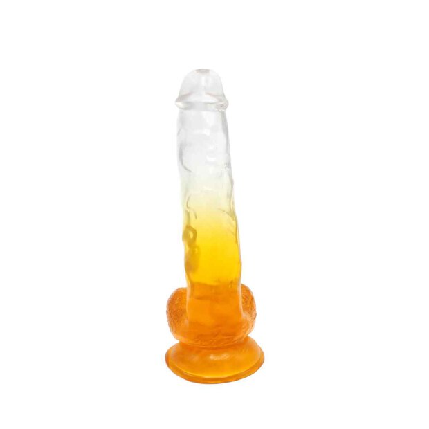 Kiotos Cox Color 06 Clear-Yellow