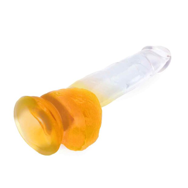 Kiotos Cox Color 06 Clear-Yellow