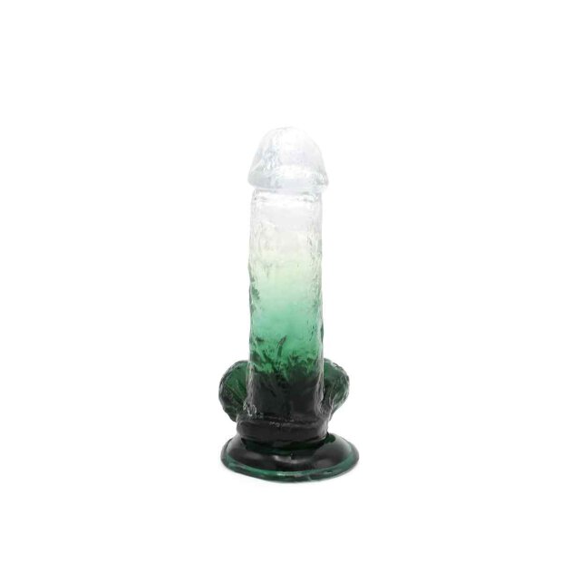 Kiotos Cox Color 07 Clear-Green