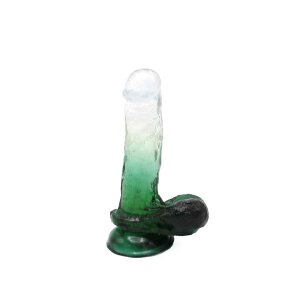 Kiotos COX Color 07 Clear-Green 18 cm