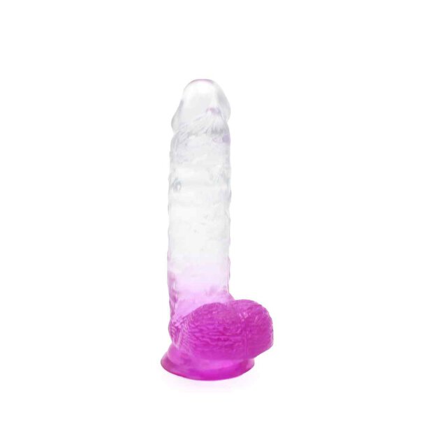 Kiotos Cox Color 08 Clear-Purple 18,5 cm