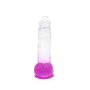 Kiotos Cox Color 08 Clear-Purple 18,5 cm
