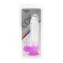 Kiotos Cox Color 08 Clear-Purple 18,5 cm