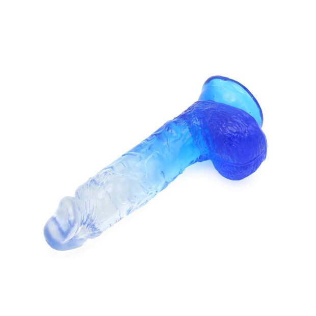 Kiotos Cox Color 08 Clear-Blue 18,5 cm