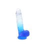 Kiotos Cox Color 08 Clear-Blue 18,5 cm