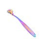 Rainbow Pinwheel Single