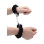 Fluffy Handcuffs for Beginners
