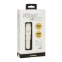 Pocket Rocket - Original - 4" - White
