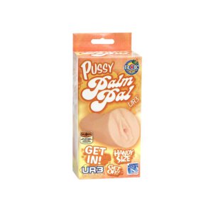 Palm Pal - Ur3 Pussy - Skin