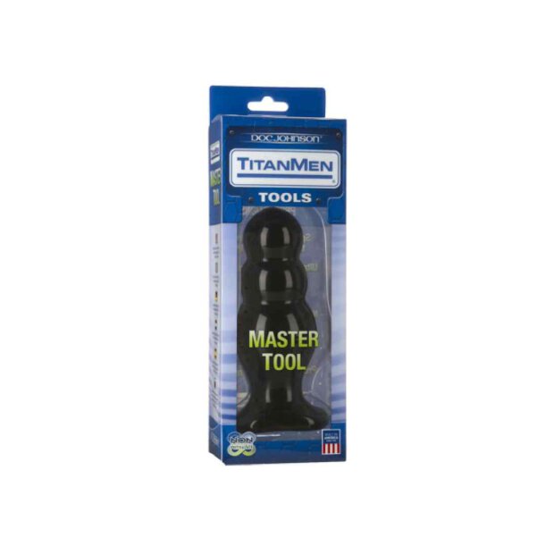 TitanMen - Master Tool 6,6 cm