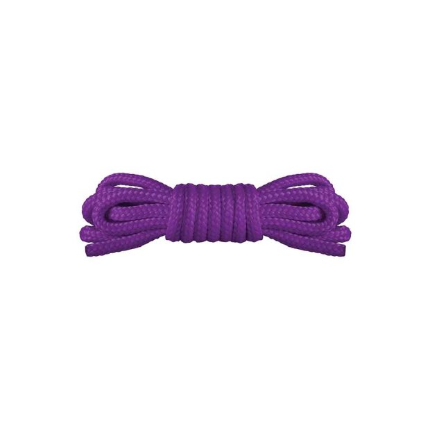 Japanese Mini Rope - 1,5m - Purple