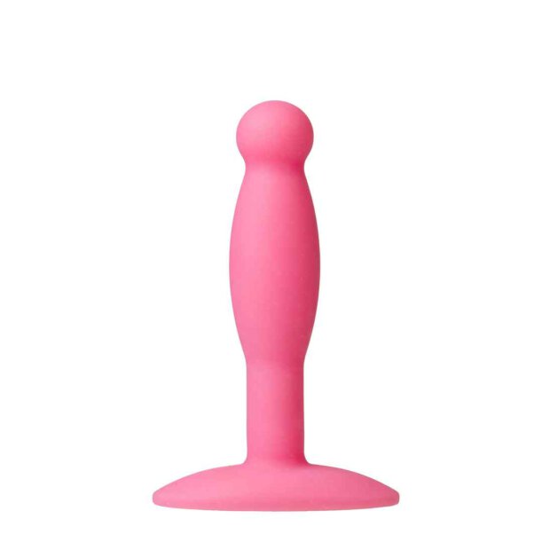 The Minis - Smooth - Pink - S 1,8 cm