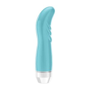 Liora - G-Spot Vibrator Turquoise