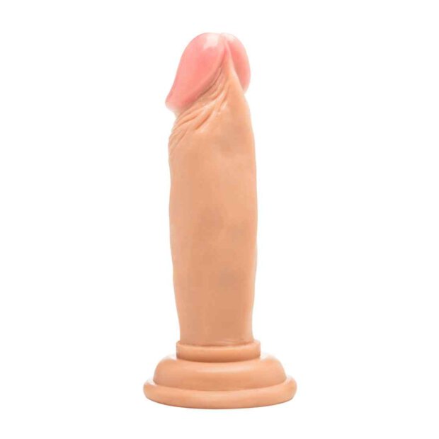 Realistic Cock - Skin 15 cm