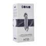 No.33 - Stretchy Penis Extension - Translucent
