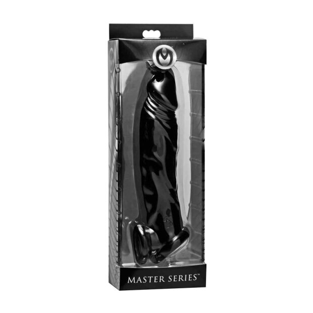 Fuk Tool - Penis Sheath and Ball Stretcher