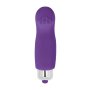 BASILE Finger vibrator Purple