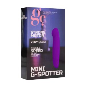Mini G-Spotter - Purple