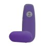 Wireless Vibrating Egg - Purple