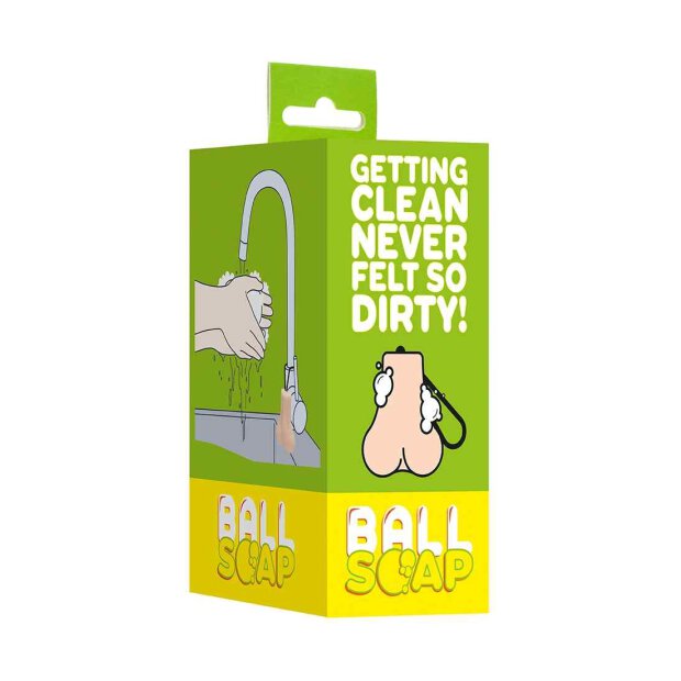 Soap Balls Flesh 205 g